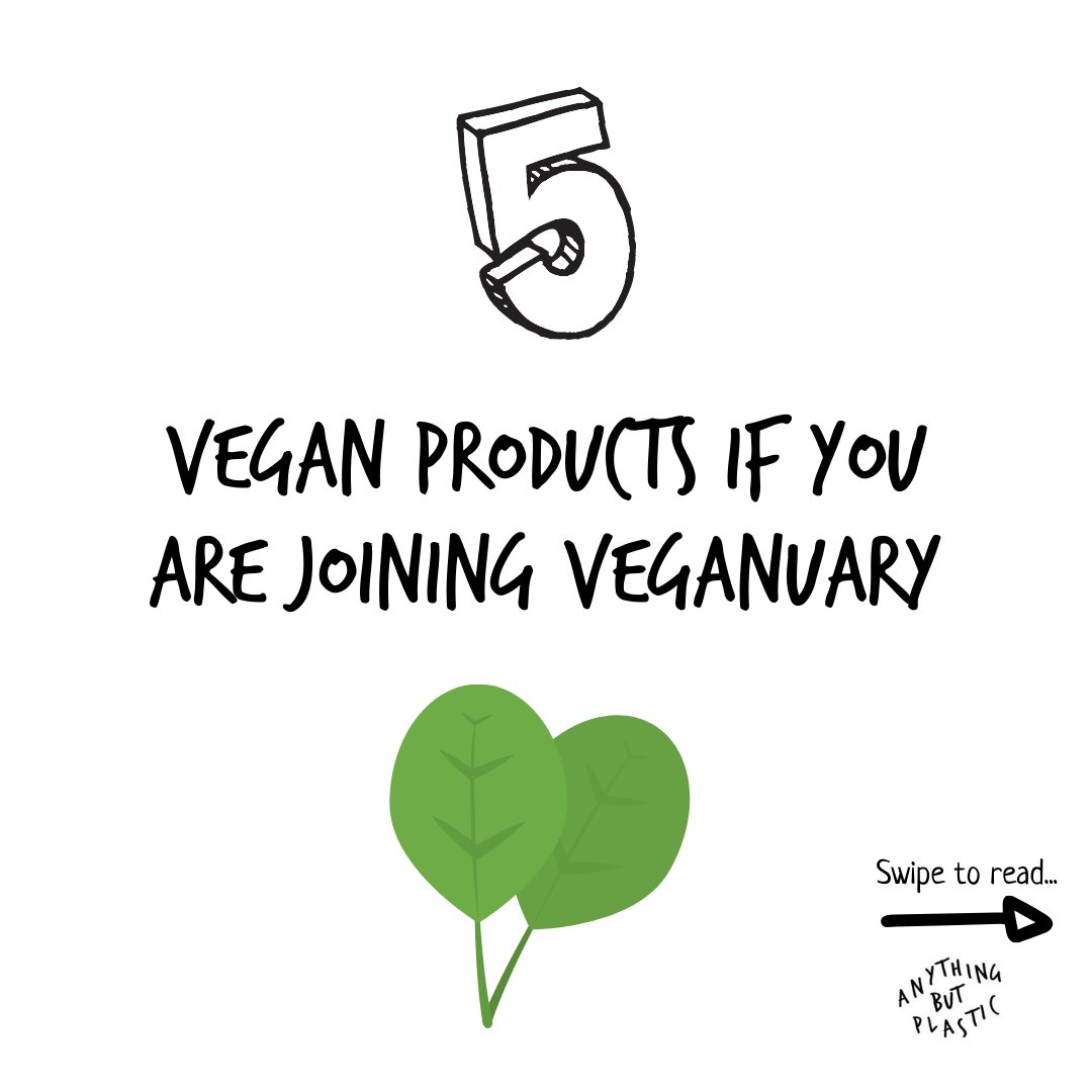 Anything But Plastic tweet media