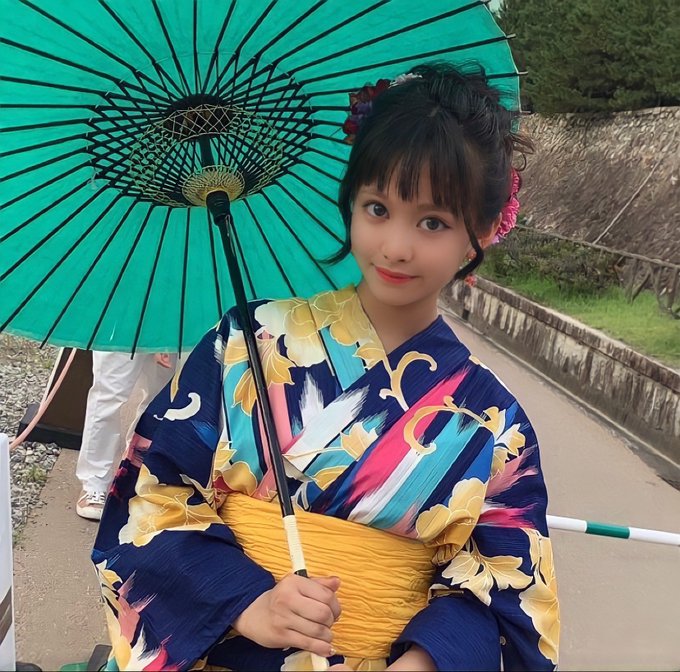 川島香音のTwitter画像4