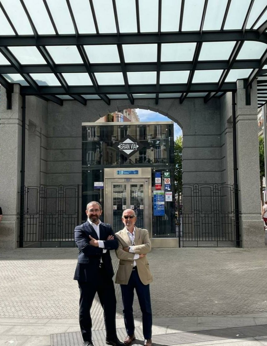 Mauro Vaia tweet media