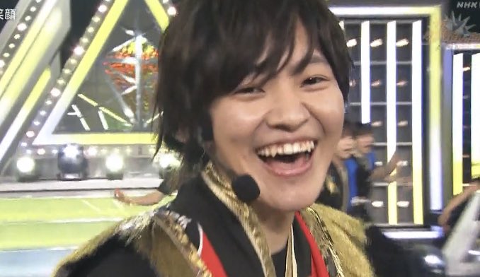 元木湧 くん😭😭😭 #ジョセフ 当たったよ😭😭😭😭 わぁぁん、3年ぶり