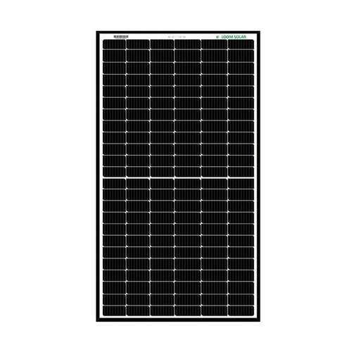 LoomSolar2's tweet photo. SHARK Bi-Facial Solar Panel, 440 - 530 Watt, 144 Cells, 9 Bus Bar (pack of 2)
Description
Shark - It is the super Hi-efficiency series of solar panels manufactured by Loom Solar. Shark Bi-facial is a solar panel that produces power from the front and backside. https://t.co/JYTIzm6Yvn