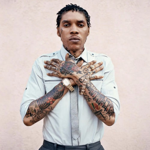 Jamaican reggae artist Adidja Azim Palmer aka Vybz Kartel is turning 46 today. 

Happy Birthday, Kartel.   