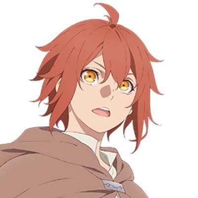 赤髪のほうの主人公は女性声優さんで、物腰やわらかだし、ハーフエルフのほうは村瀬さんで「狩人ができなかったら路地裏で男娼やってたかもしれない」とかいってて、服もかわいくて神。主人公の育てのアンデッドマッマもよかった。 