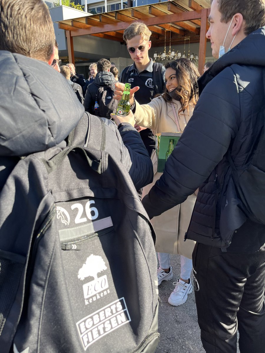 SV Borger tweet media