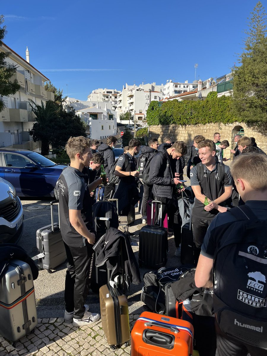 SV Borger tweet media