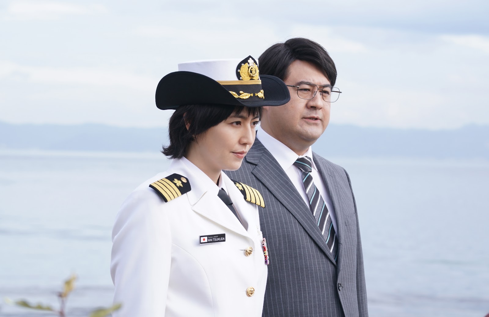 公式】『コンフィデンスマンJP』 on X: 