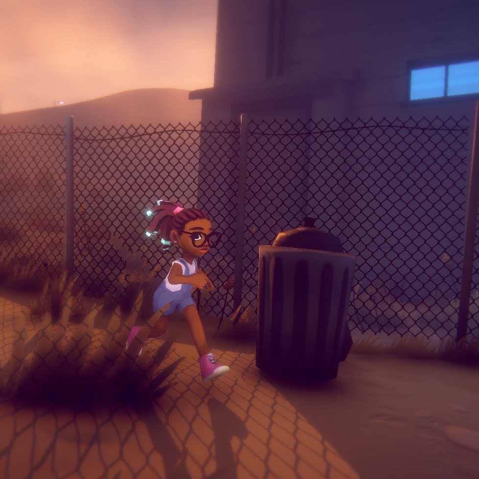 Little Bug 👧🏾🌕 tweet media