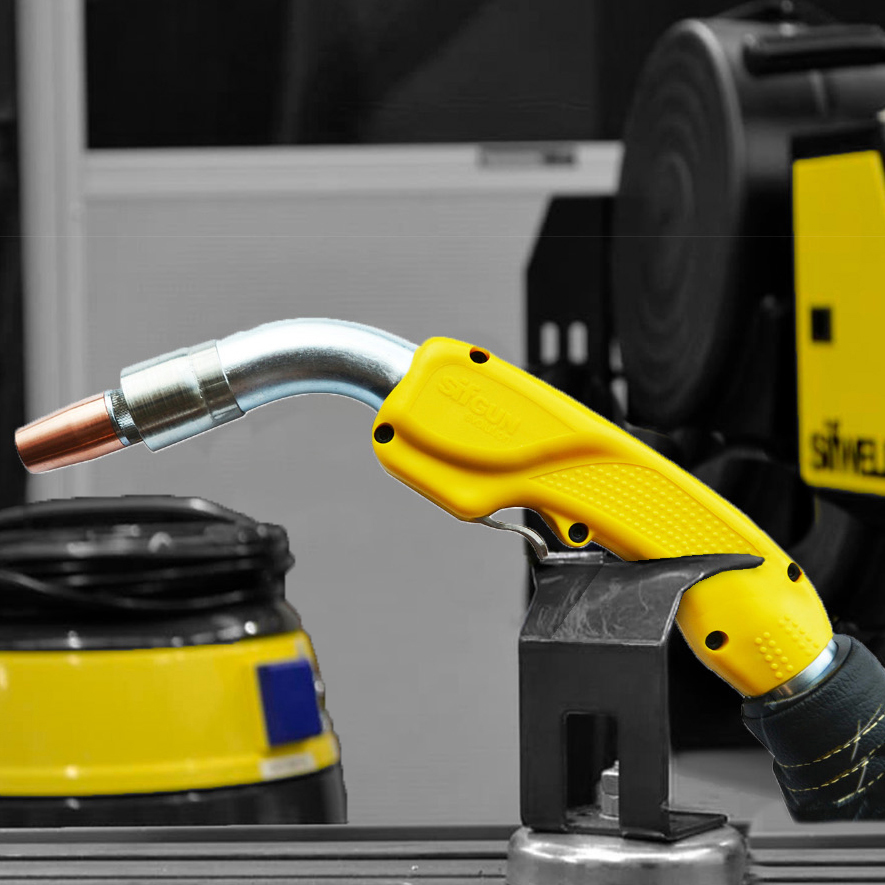 Extractability's tweet image. The perfect portable extraction set up! sifVAC connects effortlessly with the sifGUN Evolution extraction torch for 95% fume extraction at source!
What&apos;s your favourite extraction set up?
#weldfumessuck #weldingfume #weldfume