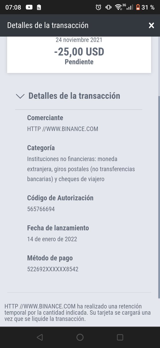 EdwinsBorges's tweet photo. @BinanceES @PayoneerEspanol  claramente hay un error de sistema en el caso. Como a uno de los 2 no me deja enviar DM. Aquí en imágenes coloco las pruebas de las transacciones. https://t.co/UTSwmcDkaL