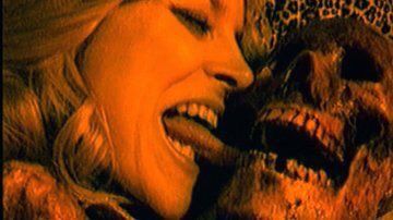 deathndhorror's tweet photo. ‘HOUSE OF 1000 CORPSES’ (2003) https://t.co/gaHwdQbYRg