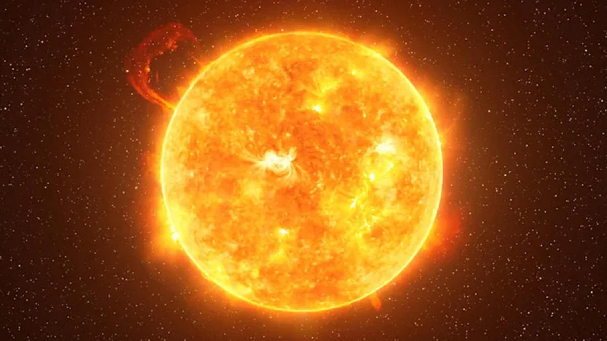 SFMGermany's tweet photo. Ein Kernfusionsreaktor in China hat einen neuen Rekord für anhaltend hohe Temperaturen aufgestellt, nachdem er mehr als 17 Minuten lang fünfmal heißer als die Sonne lief.

https://t.co/bJhYy5Dj9i https://t.co/7vXI1NNJhL