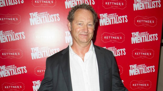 WhatsOnStage tweet media