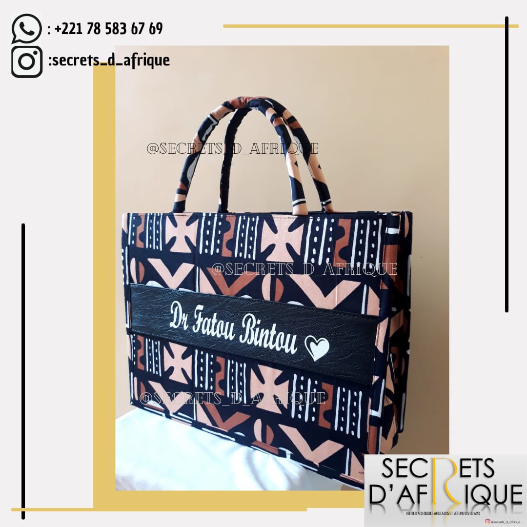 express_2_Call's tweet photo. Consommons local, c’est soutenir nos artisans. 
Qui n’aime pas ces magnifiques sacs en #wax 🤩 de chez @secrets_d_afrique 
Visitez la page, c’est avoir un large choix sur les modèles et couleurs disponibles.
@bonjoursenegal 
.
.
.
#madeinafrica #WAX #Kebetu https://t.co/V3RlWf8pab