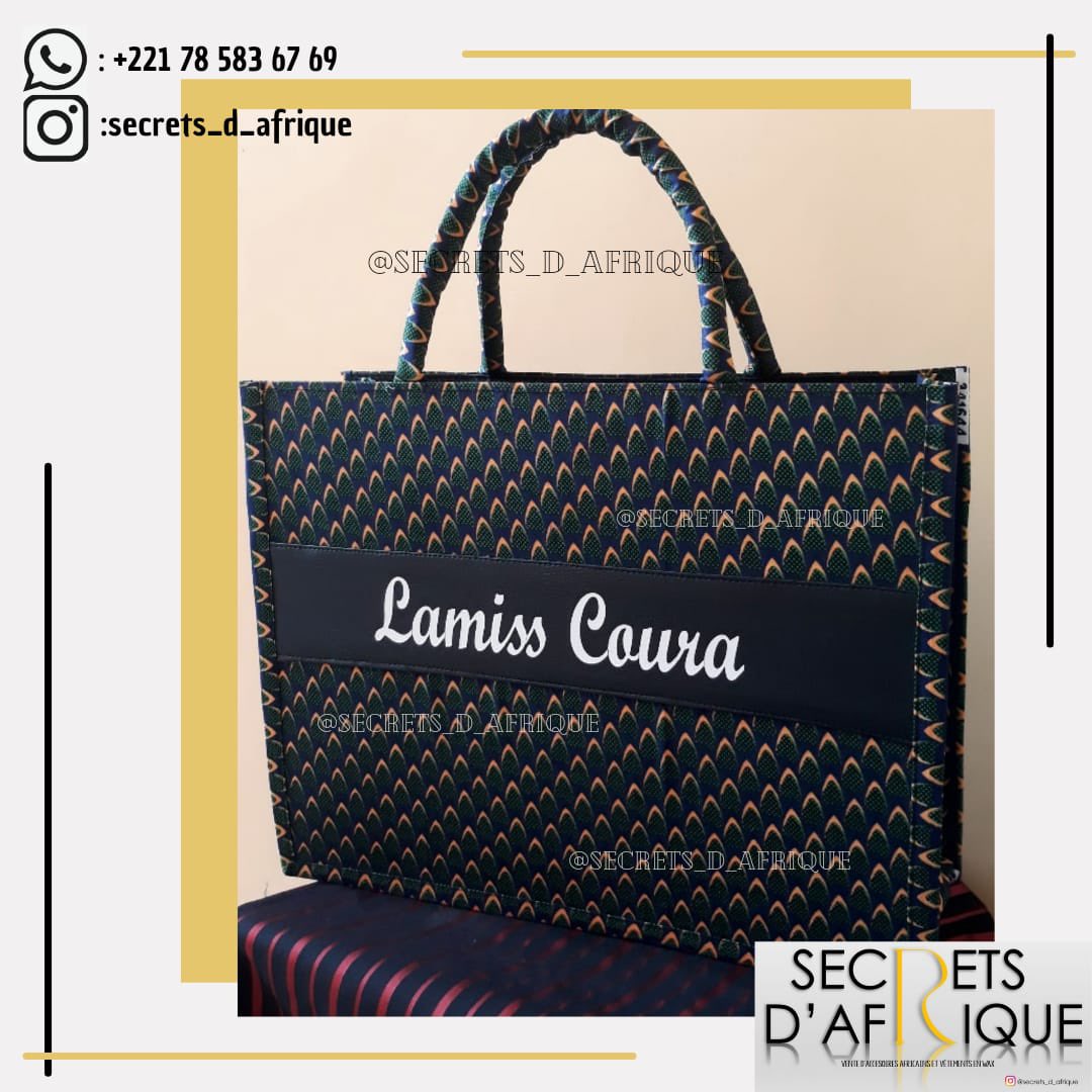 express_2_Call's tweet photo. Consommons local, c’est soutenir nos artisans. 
Qui n’aime pas ces magnifiques sacs en #wax 🤩 de chez @secrets_d_afrique 
Visitez la page, c’est avoir un large choix sur les modèles et couleurs disponibles.
@bonjoursenegal 
.
.
.
#madeinafrica #WAX #Kebetu https://t.co/V3RlWf8pab