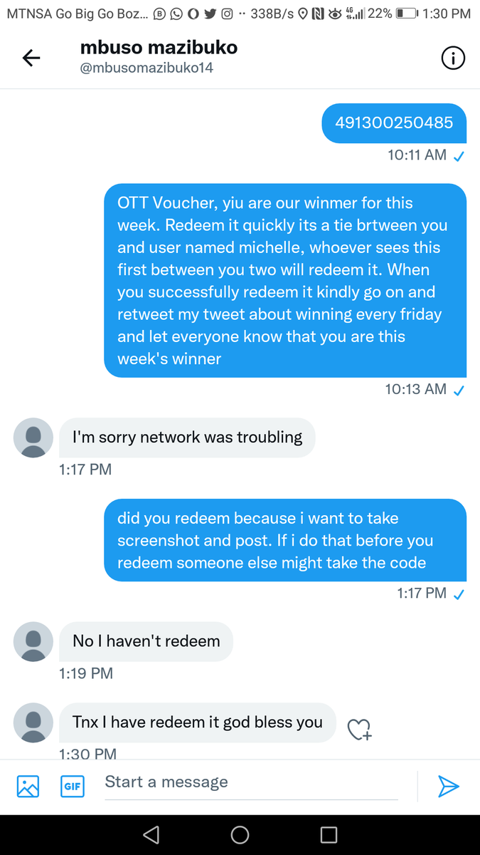 frank_bets's tweet photo. @mbusomazibuko14 won the R100 Voucher for this week. Remember you can win too. All you need to do is follow this account and retweet our tweet on winning ticket  as many times a day as you can all week till next Friday. Whoever tweeted the most wins. #bettingtips #AmazingRace https://t.co/P68F49tE5S