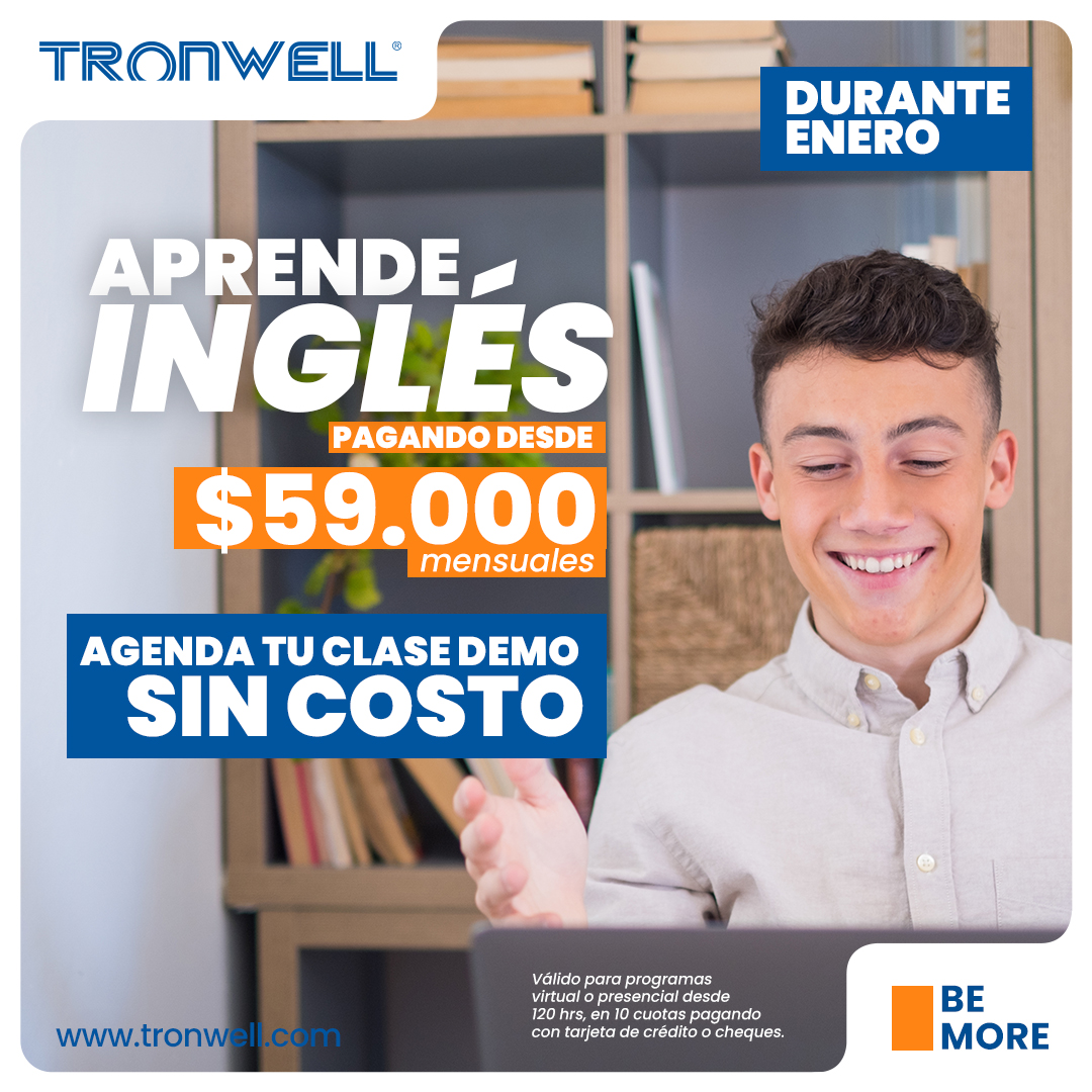 tronwell's tweet photo. Aprender con clases de ingles 🚀
Cursos de inglés a tu medida, básico a experto. ✅ 
Profesores excelencia con clases de inglés didácticas 100% en VIVO 👨‍🏫👩‍🏫

Agenda clase DEMO SIN COSTOS.🤩 
🔽 🔽 🔽 🔽 🔽
Ingresa al formulario en https://t.co/sxwuYf7ZNY https://t.co/ZqGWTjd367