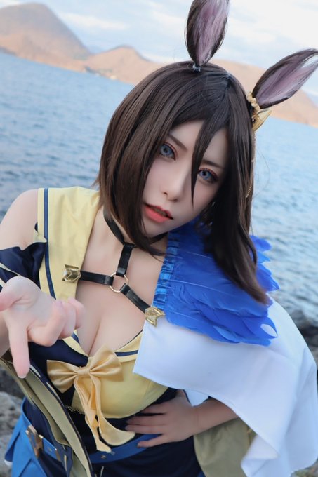 🍓 美人コスプレイヤーがクオリティ高すぎるのでまとめてみた!