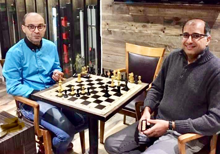 Que ton âme repose en paix mon cher ami et frère.