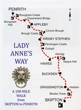 To everyone looking forward to running #LAW100 with @Nav4Adventure and <a href="/DueNorthEvents/">Due North Events</a> your Skyware #LadyAnnesWay guidebooks are in the post.
skyware.co.uk