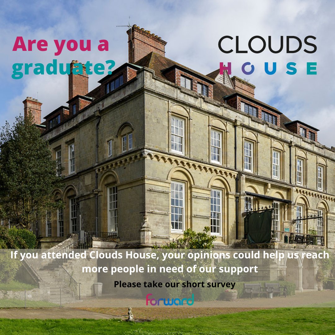 ActionAddiction's tweet photo. ๐ Calling all Clouds House alumni ๐
We need your help. Help us help others by taking our short survey. Thank you! โฌ
https://t.co/ylxjc4ekIK #CloudsHouse #RecoveryPosse #RecoveryCommunity https://t.co/GkxalwGuHT