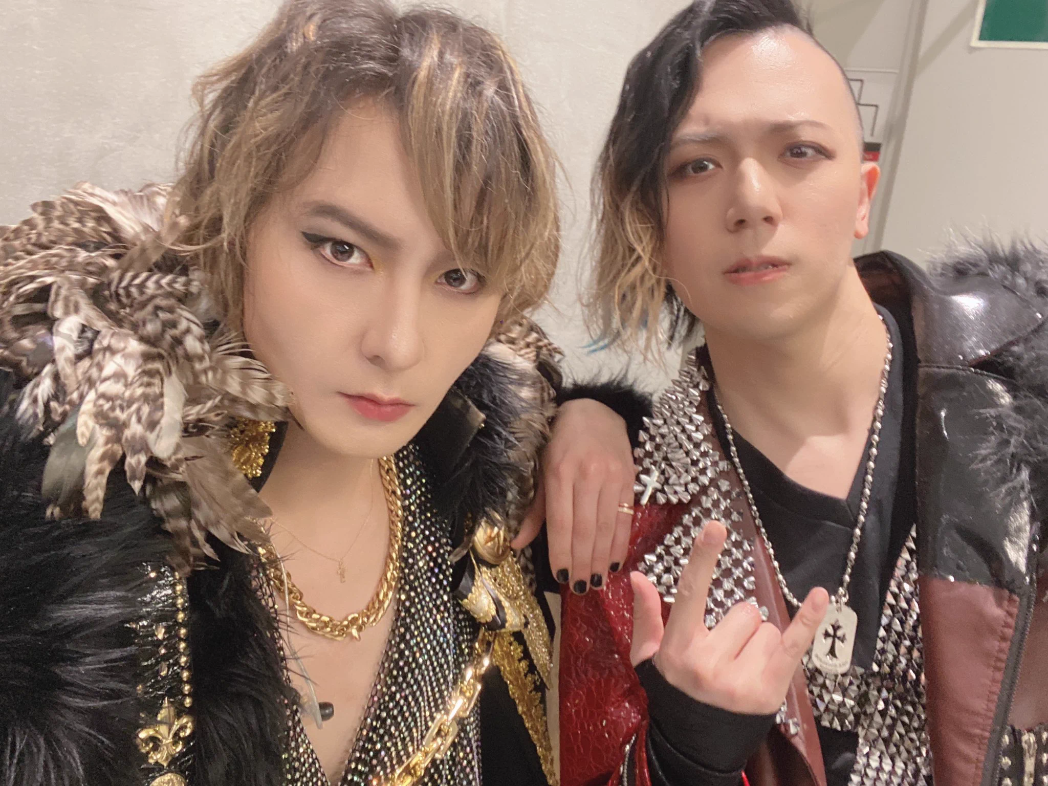 藤田玲（DUSTZ Ray） on X: 