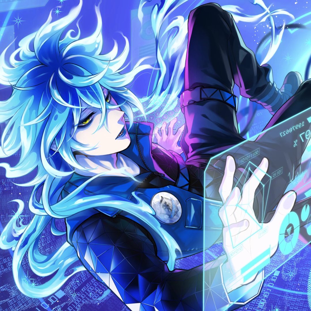 お*ち様 るかっぷ　イデア・シュラウド　ツイステッドワンダーランド ツイステ』るかっぷシリーズに「イデア」が式典服姿で登場