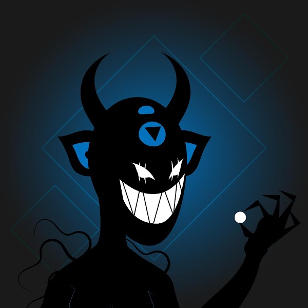 <a href="/TheMindOfSlyme/">SLYME</a> <a href="/HashDemons/">HashDemons</a> My demons came back to life.
Amazing artwork! <a href="/HashDemons/">HashDemons</a>