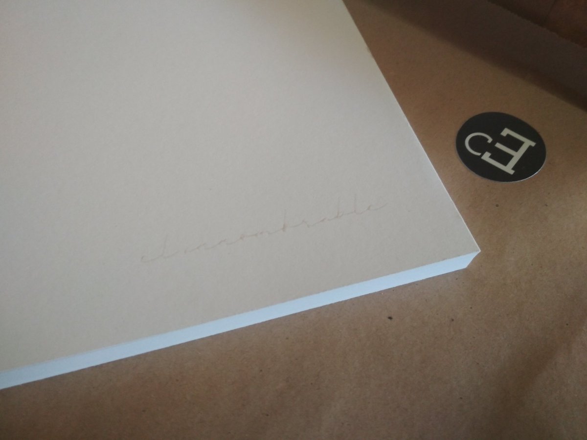 kalligraphink's tweet photo. La exquisita atención al detalle de @ContraEscritura

#kurthiller
#elinnombrable
#contraescritura
#libros
#leer
#lalenta
#patreon
#antifascismo
#Cultura https://t.co/Whzt2sVxCn
