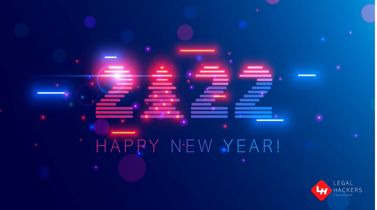 Legal Hackers Toulouse tweet media