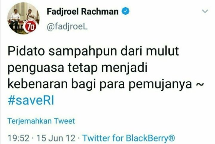 Itho Sablenk tweet media