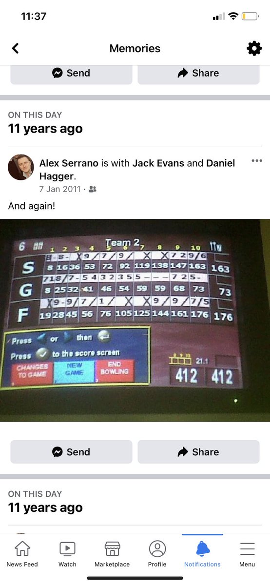 Daniel_Hagger's tweet photo. @jackyevs @AlexSerrano92 I’m guessing I was S and Alex F for Fresh. Not sure why Jack was G https://t.co/12AxXipkeh