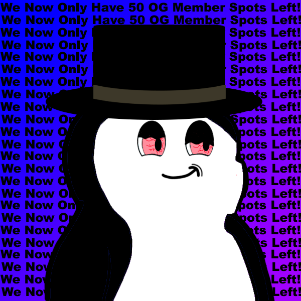 pdg_nft's tweet photo. ONLY 50 OG PDGANG MEMBER ROLES LEFT!!

🤖Discord🤖
https://t.co/pvHaQM7N7K

🕊️ Twitter 🕊️
https://t.co/pBdwckUmF6

📷 Instagram📷 
https://t.co/1gbwrnhCsB

⏰TikTok⏰
https://t.co/M2qJEuLEfz https://t.co/oVEkZWR32i