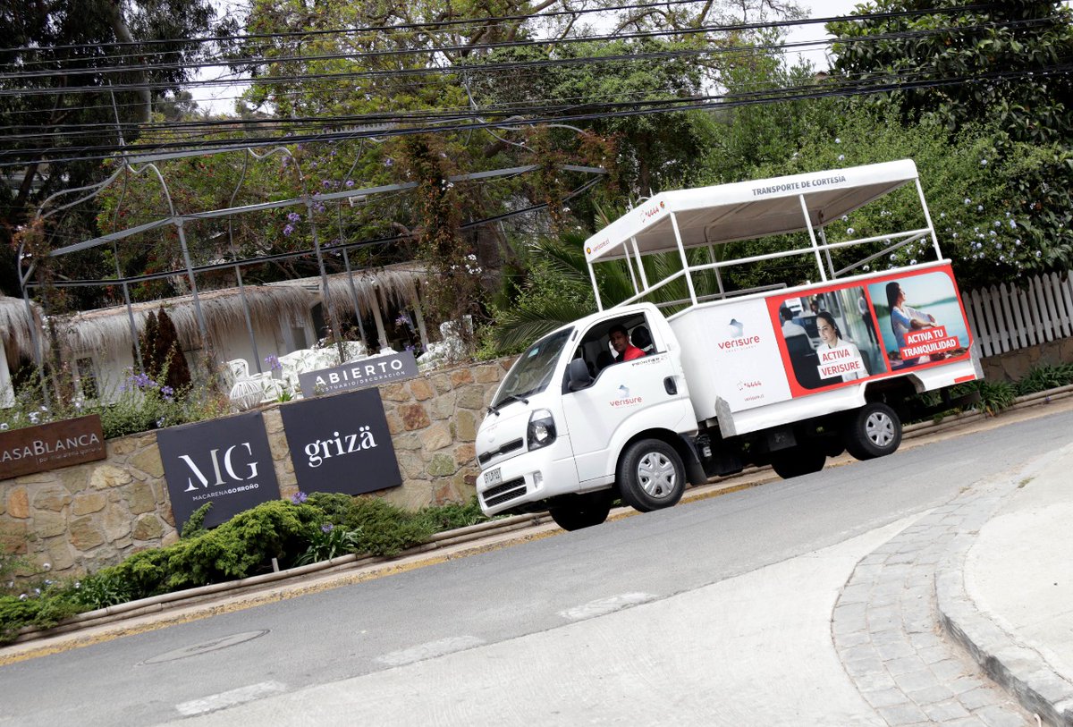 MuniZapallar's tweet image. En Zapallar buscamos desincentivar el uso del automóvil para evitar el colapso de las calles y aportar a nuestro medioambiente pero sin descuidar la comodidad de los vecinos. Deje su auto en casa, y acérquese a las playas utilizando los carros de acercamiento, servicio gratuito.