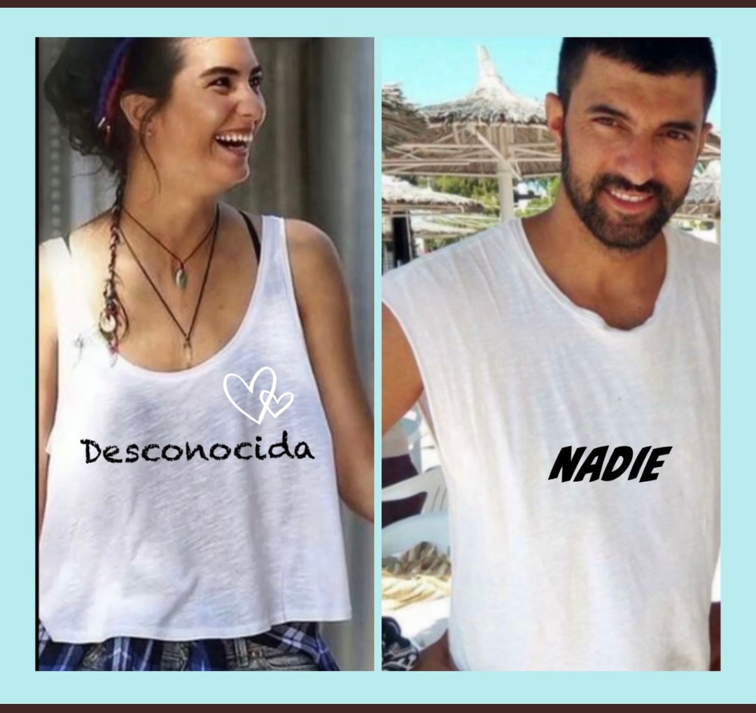 cyberbrujita's tweet photo. Nadie me quiere porque soy una Desconocida
#EnTu
#TubaBüyüküstün
#EnginAkyürek
#EnTuForever https://t.co/SljXj258TT