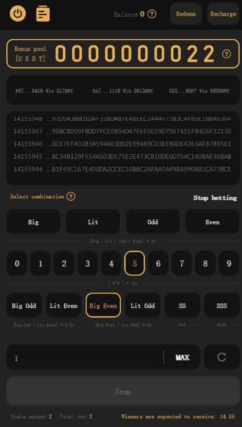 hashparkcc's tweet photo. 下注！用少量HPC/USDT博取大收益！敬请享受HPC定期回报和通缩增值！Bet! Win big profits with a small amount of HPC / usdt! Please enjoy HPC's regular return and deflation appreciation! https://t.co/JYwbtB8yQM
