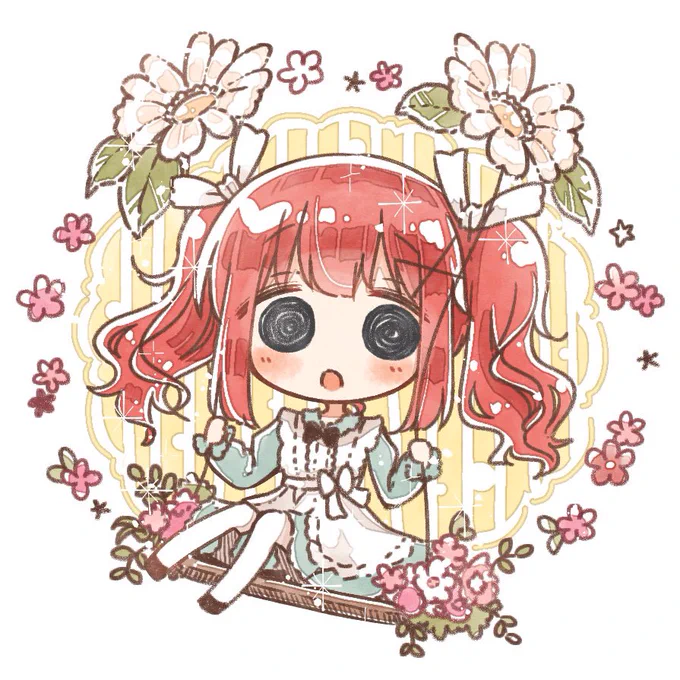 🌸 
