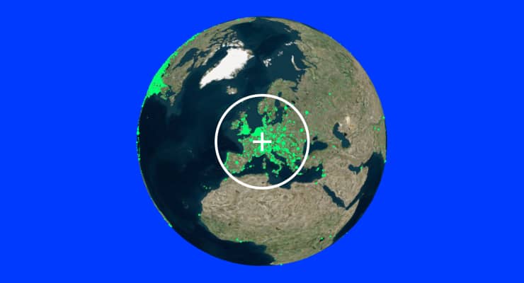 ⛔️Dünyadaki tüm #radyo istasyonlarına ücretsiz erişim olanağı sağlayan platform #RadioGarden, “lisans alımını gerçekleştirmediği” gerekçesiyle, RTÜK’ün talebiyle, Ankara 2. Sulh Ceza Hakimliğinin 4 Ocak tarihli 2022/136 sayılı kararı ile erişime engellendi.
