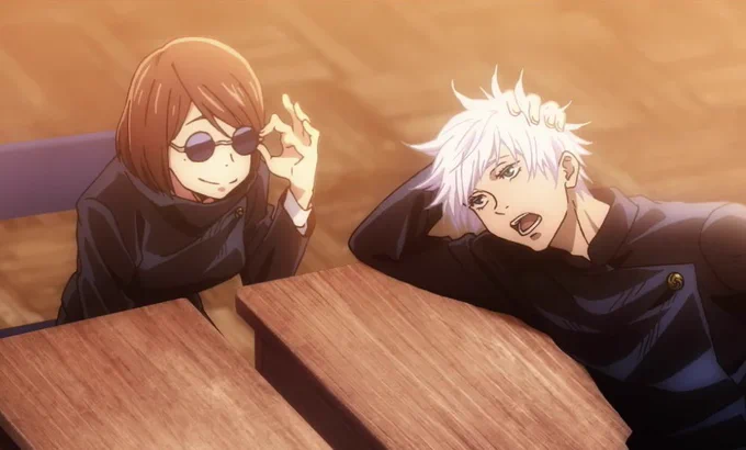 Satoshoko copium ggs 