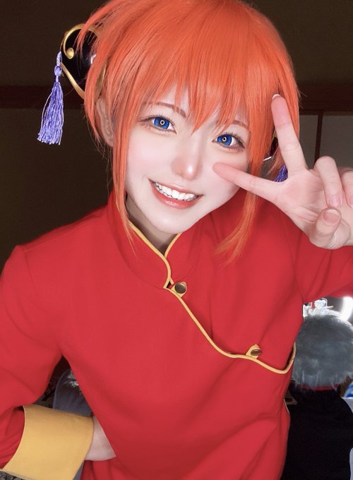 コスプレイヤー凸守たかねのTwitter画像17