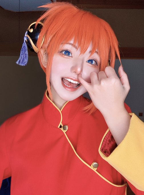 コスプレイヤー凸守たかねのTwitter画像18