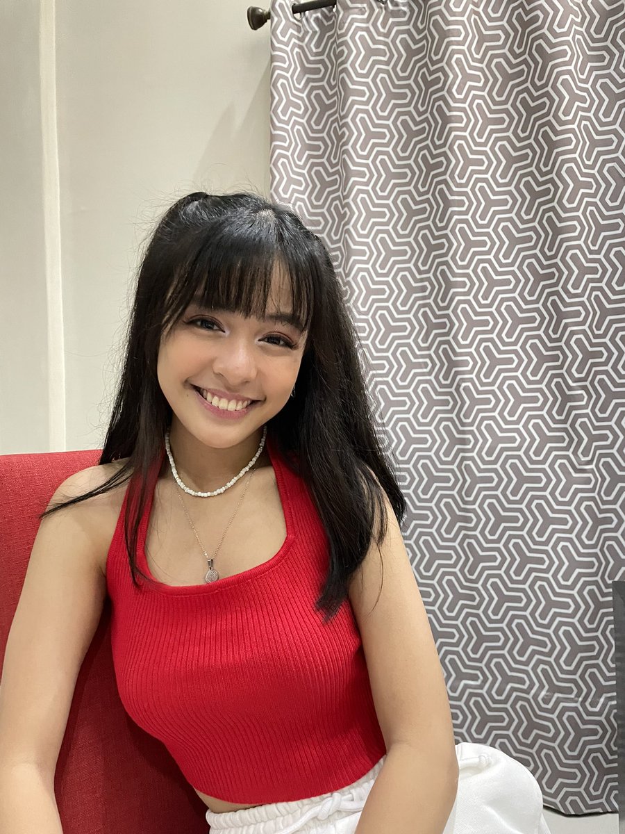 andiblvrs_ofc's tweet photo. shes the prettiest girl, did you agree with me??

ANDI BirthdaySalubong OnCMO https://t.co/XPAeCikw7r
