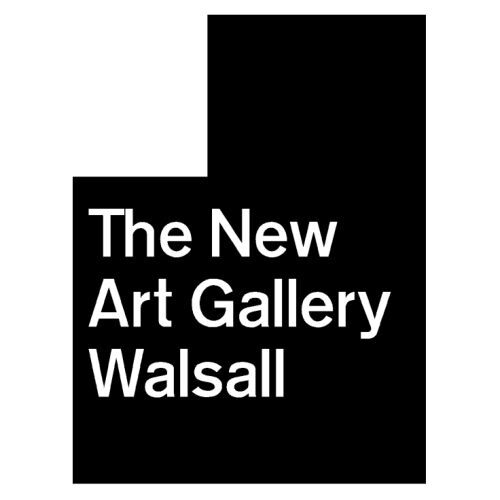 You are warmly invited to the opening of The New Art Gallery Walsall - Twenty Twenty Collection - Thursday 13th January (6pm - 8pm) Read more about it here - mailchi.mp/5ff041e4a1b7/t…