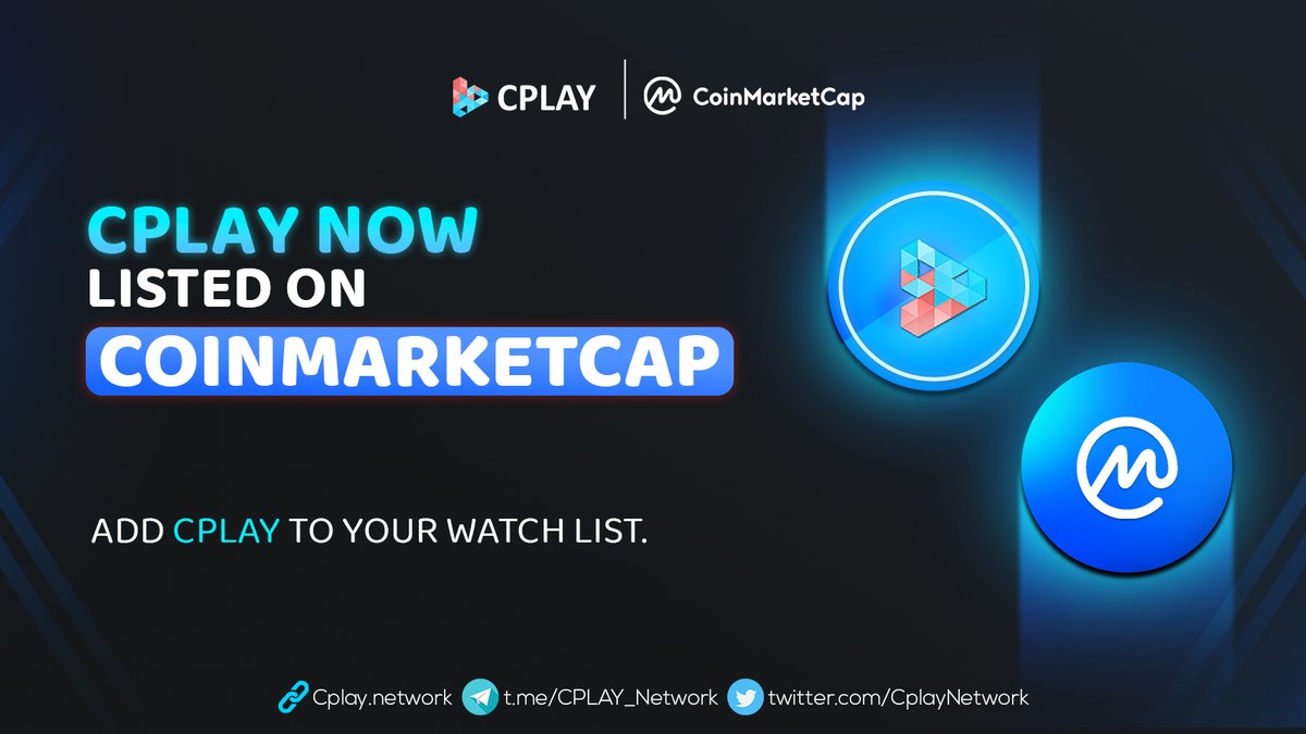 CPLAY Network tweet media
