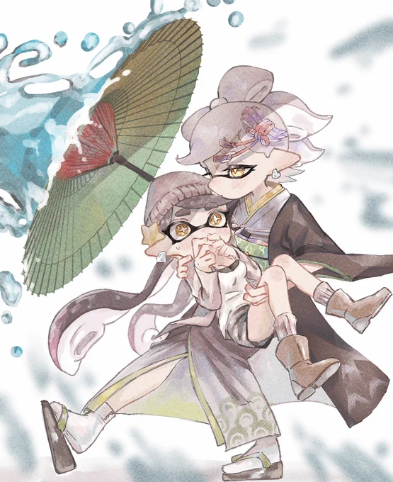 💚💖 