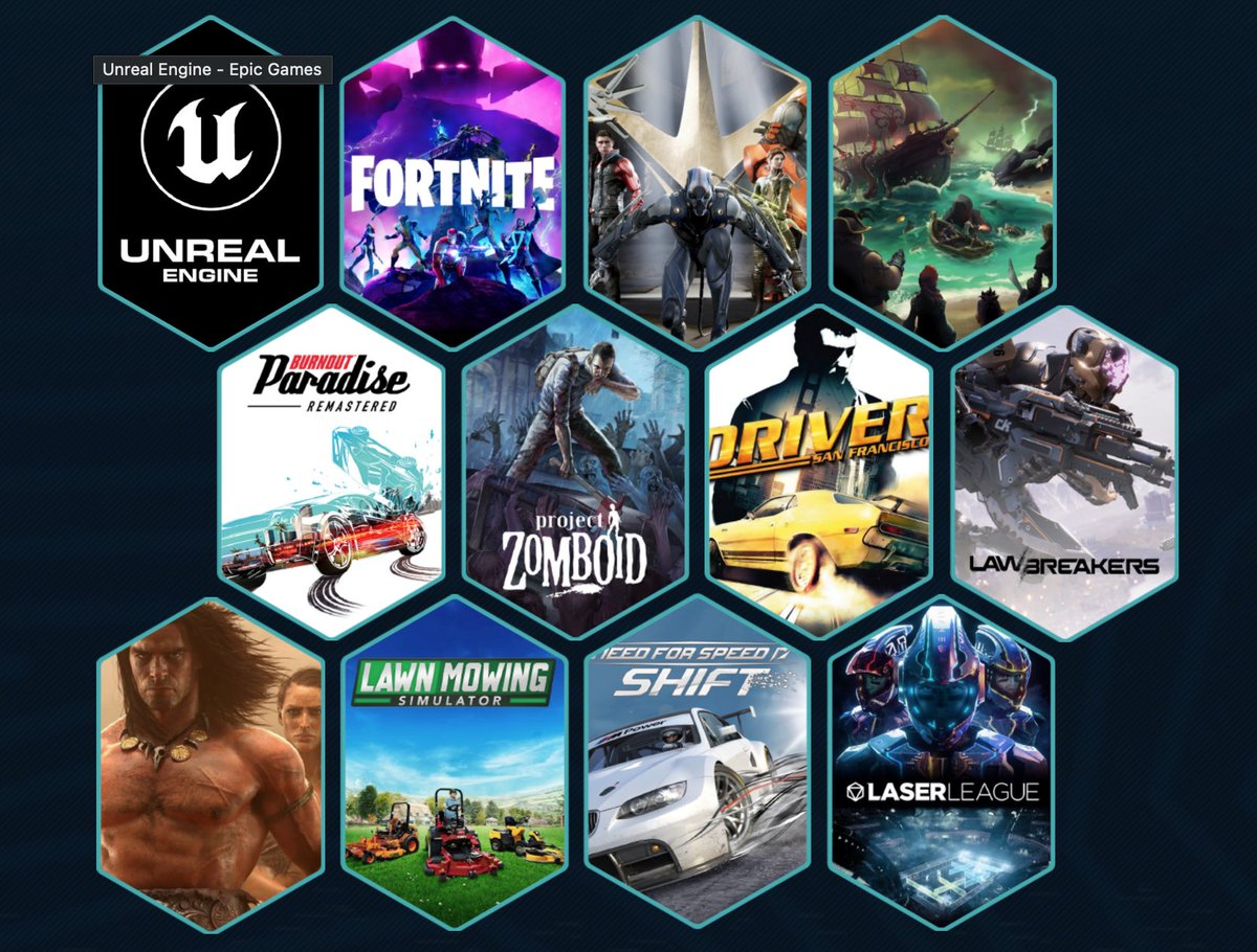 Remote Game Jobs tweet media