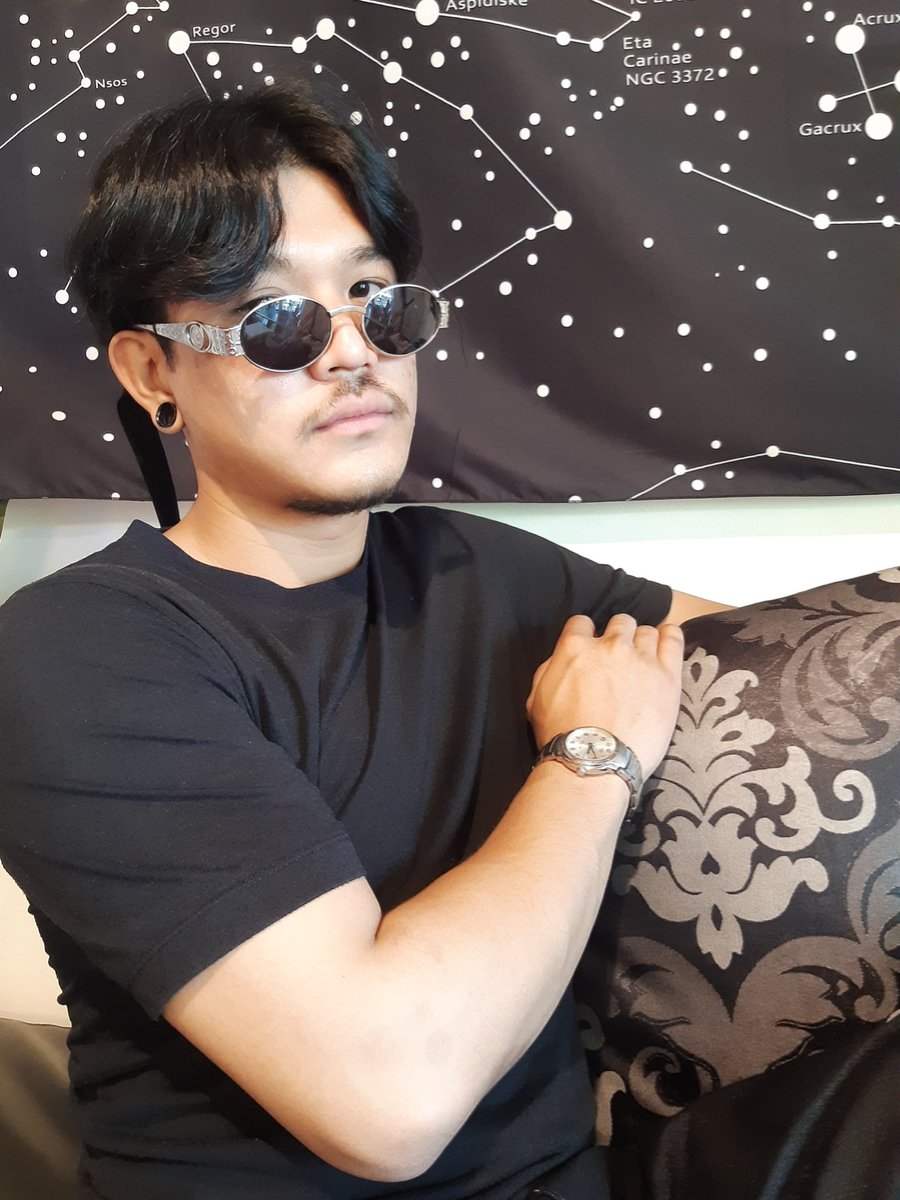 AppTNK1997's tweet photo. เราไม่ได้หุ่นล่ำอย่างเดียวนะ เราน่าล่ำด้วย 🤣😘🤤 https://t.co/1GBkQlaLOR
