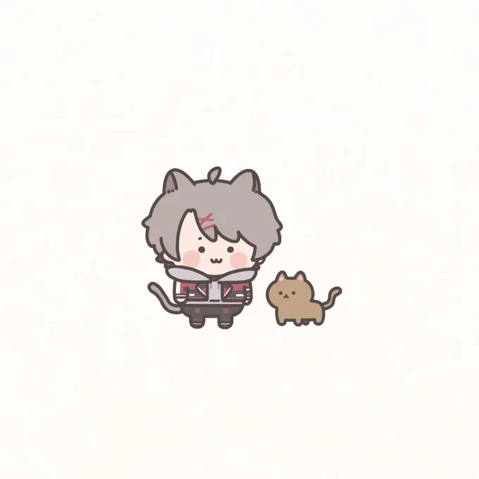 🐈 #ゆふなあーと 