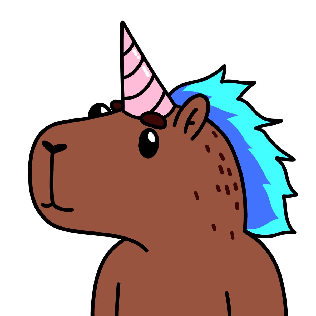 1 person that retweets and likes this post will get a free Bara!