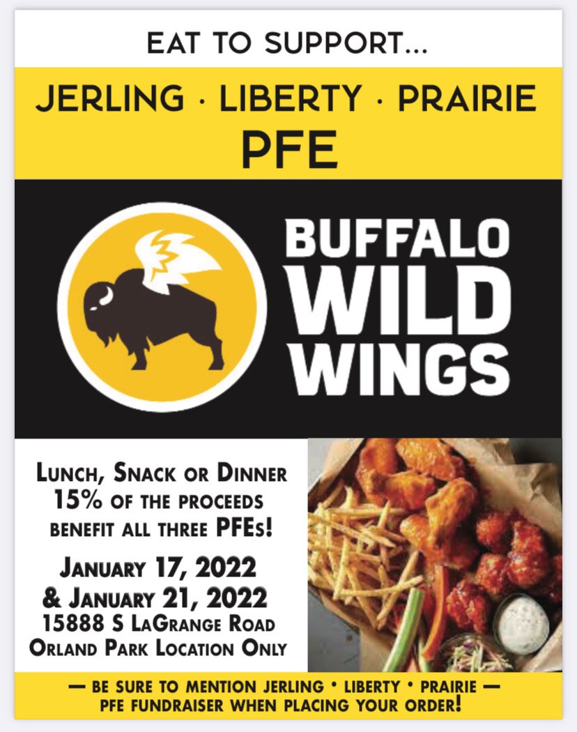 Liberty School PFE tweet media