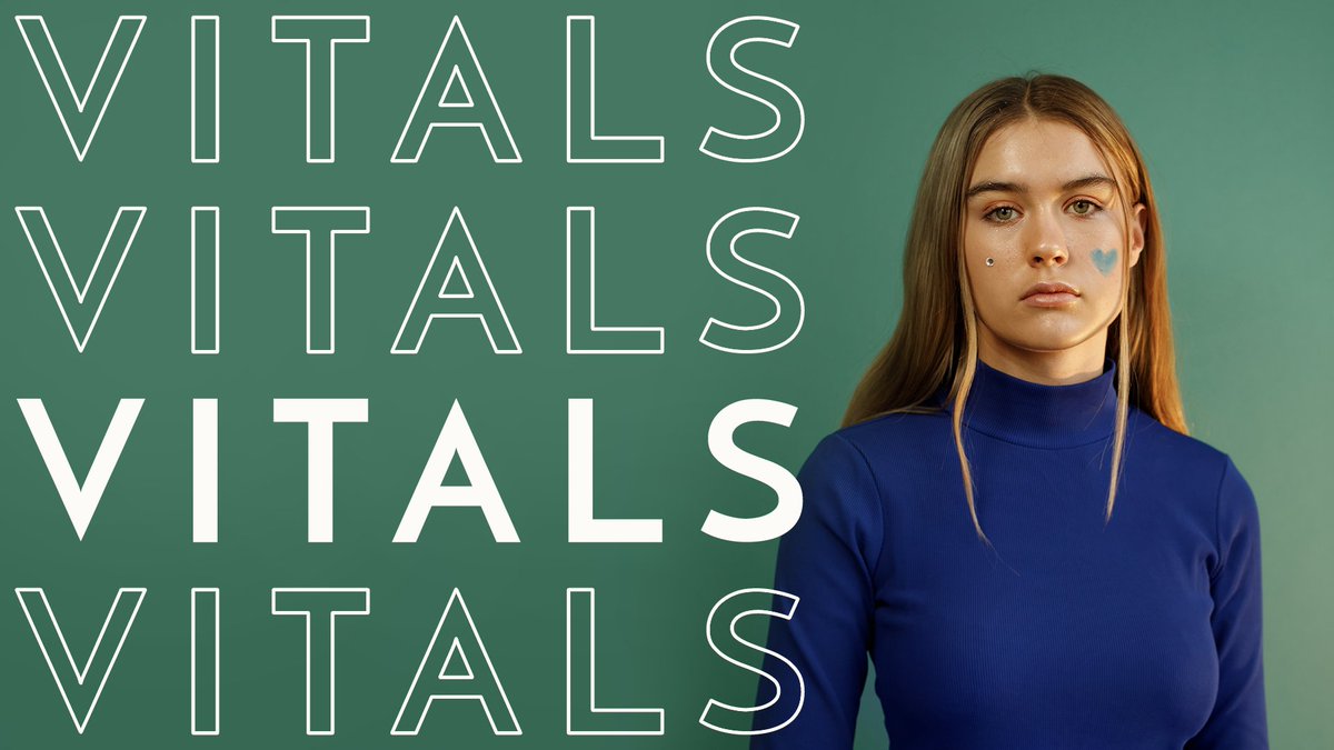 venturemusic_'s tweet photo. first new music friday of 2022 and it didn't disappoint 😌 check out our favorite new songs by listening to our #VITALS @spotify playlist with releases from @paulajiven, @teddyswims, @marenmorris + more!
https://t.co/b1NswdG7K5 https://t.co/pyYHzvKBjs